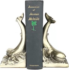 1931 MOBY DICK whaling FIRST