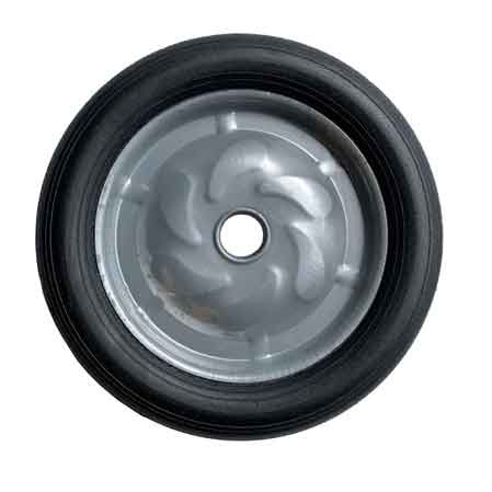 Ruota ricambio per - di,