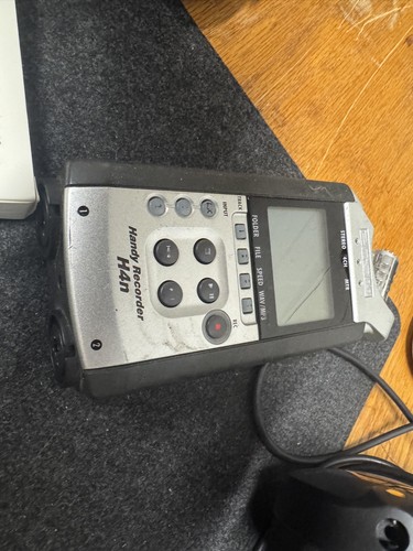 Zoom h4n registratore - zoom,