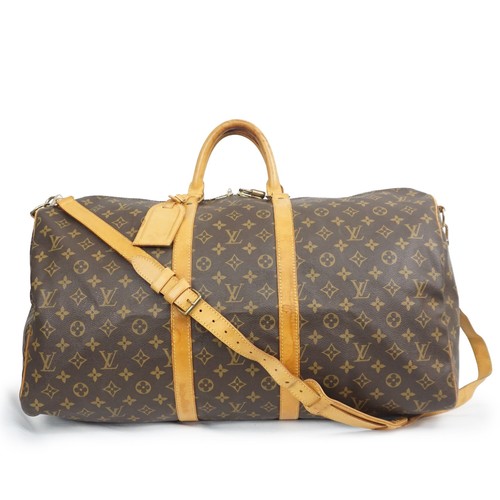 Borsa viaggio louis vuitton - da,