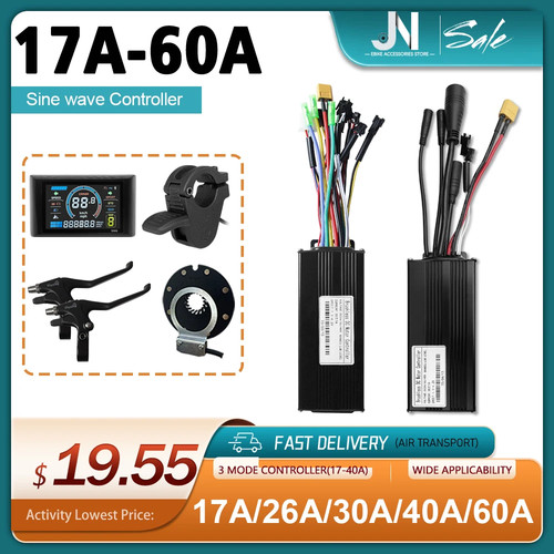 Regolatore onda sinusoidale