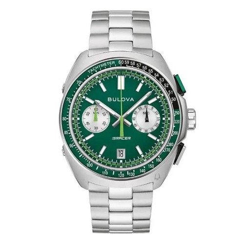 Orologio bulova uomo - uomo, racer