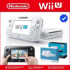 Nintendo Wii U Console 🎮
