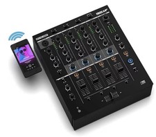Reloop rmx44 mixer canali - reloop,