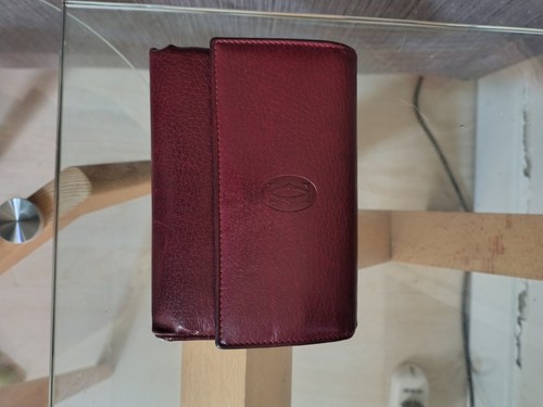 Portafoglio vintage must - vintage, de