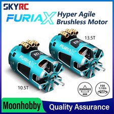 SKYRC FuriaX Supa Agile