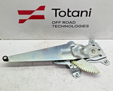 TOYOTA Meccanismo Alzavetro