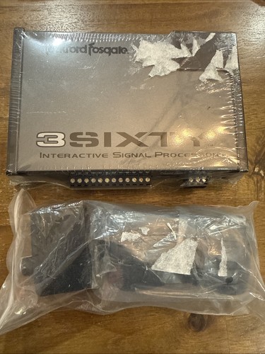 Rockford fosgate 3sixty - rockford,
