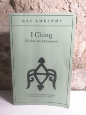 I Ching ,il libro dei