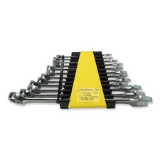 SERIE 12 CHIAVI COMBINATE TIPO