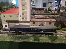 Lima NS autovettura 10 scala