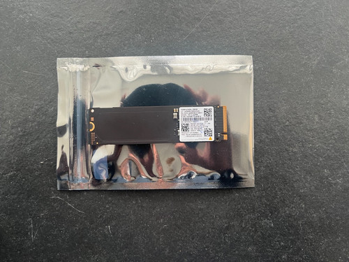 Samsung pm991a nvme 2280 - samsung,