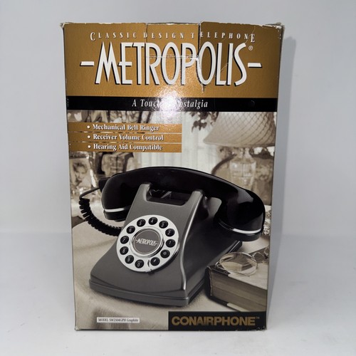 Nuovo con scatola telefono - nuovo,