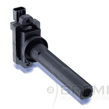 Bobina accensione bremi modulo - bremi,