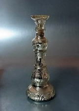Liquore bottiglia candelabro - liquore, bottiglia/candelabro