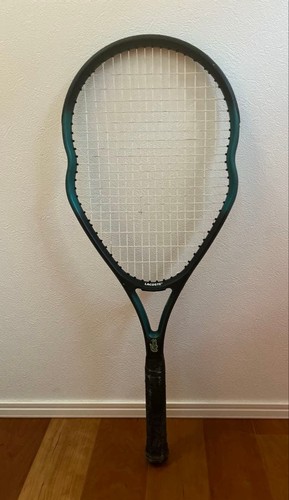 Racchetta tennis vintage - racchetta,