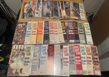 Lupo solitario e cucciolo 1-45