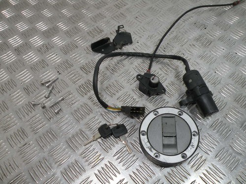 Kit neiman triumph 955 sprint - kit,