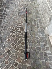 Asta telescopica pneumatica