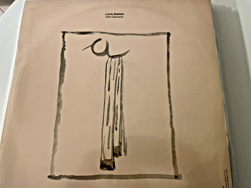 Giri lucio battisti - giri, don