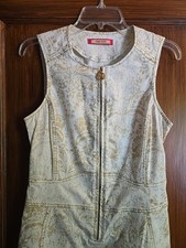 Abito floreale Angelo Marani