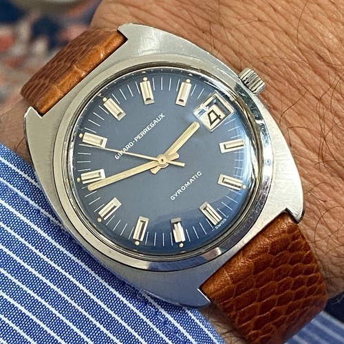 Orologio girard perregaux - orologio, girard-perregaux