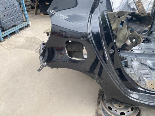 Carrozzeria quarto smart - carrozzeria,