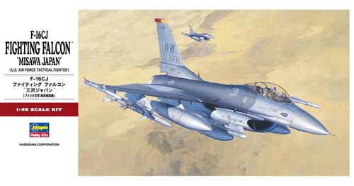 Hasegawa pt32 f 16cj - hasegawa,