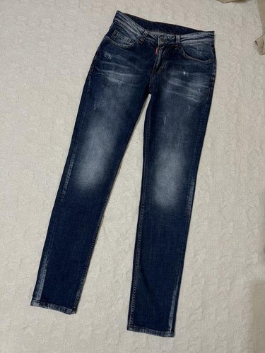 Jeans uomo dsquared - jeans, navy