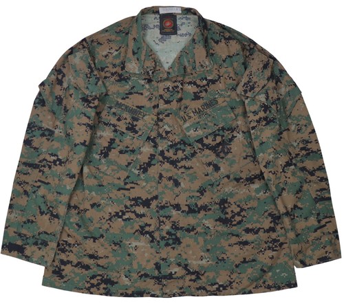 Large reg marine corps - marine,