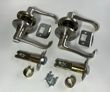 Set 2 MANIGLIE PORTA INTERNE