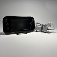 GAMEPAD NINTENDO WII U PAL
