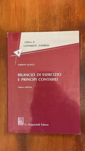 Bilancio esercizio e - di,