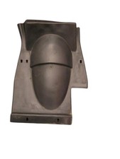 plastica parafango plastic