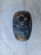 PARAFANGO PIAGGIO VESPA T5 IN DISCRETO STATO, DA RIPRISTINARE.