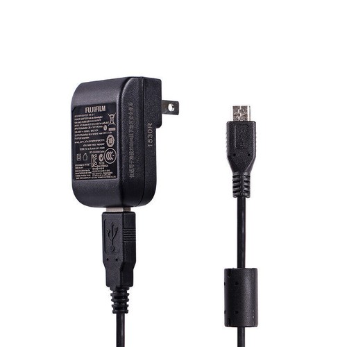 Adattatore per fujifilm - adattatore,