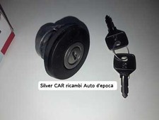 Tappo serbatoio con chiave