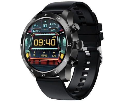 Smartwatch orologio fitness - orologio,