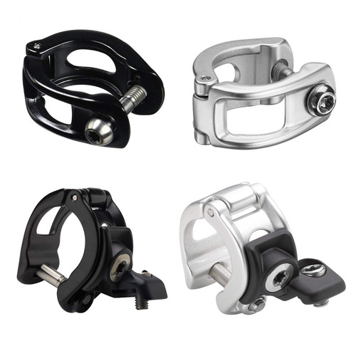 Morsetto barra sram avid - barra,