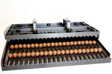 MEGA LARGE Boilieroller 8mm, 11mm, 14mm, 16mm, 18mm, 20mm, 24mm, 30mm, 35mm XXXL