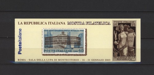 S43743 italia 2003 - italia,