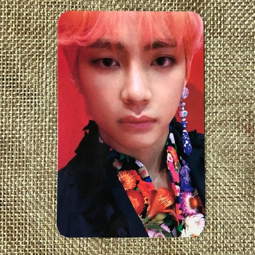 Bts taehyung risposta love - v,