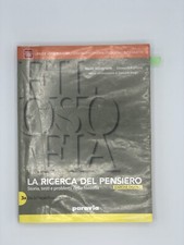 Libri Filosofia “La Ricerca