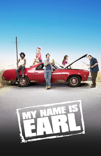 Poster name earl - earl, (c)