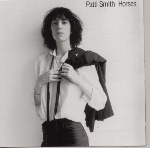 Patty smith horses - smith,