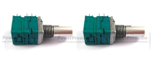 Pezzi ricambio gain trim - 2,