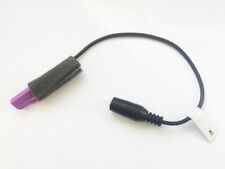 Cavo microfono CLARION NX 4pin Cable per NX302E NX502E NX702E NX602 NX702