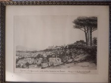 ANTONIO CARBONATI - DISEGNO -