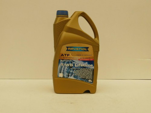 Ravenol atf t - 14,12, t-ws