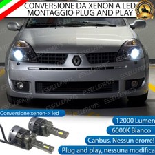 COPPIA LAMPADE D2S DA XENON A